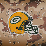 Cover Image of Baixar Green Bay Packers Wallpapers (Fans) 2 APK