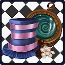 Alice Through the Looking Glass: Find Hid 1.5.009 APK تنزيل