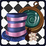 Alice Through the Looking Glass: Find Hidden Items Apk