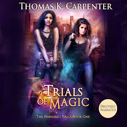 Obraz ikony: Trials of Magic