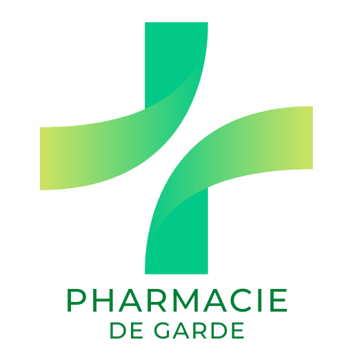 Pha.ma - Pharmacie de garde logo