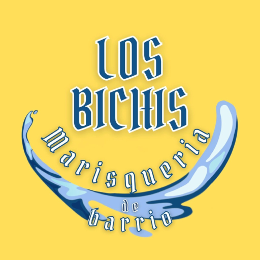 Los Bichis logo