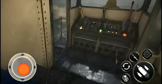Choo Adventure scary Train 3D