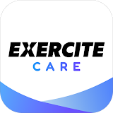 엑서사이트 케어 (EXERCITE-CARE) icon