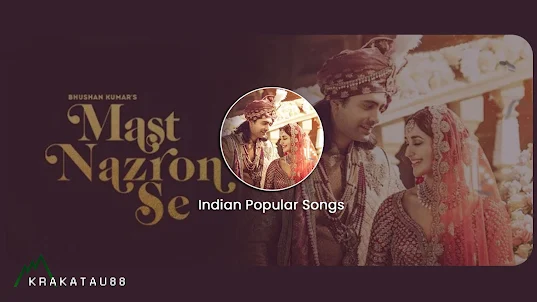 Indian Popular Songs