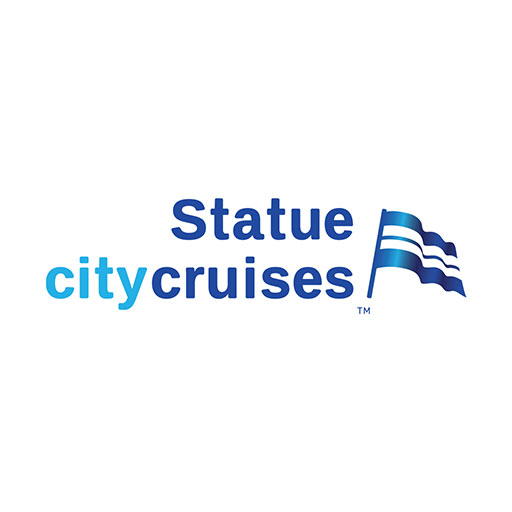 Statue Cruises logo