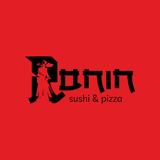 Ronin Sushi&Pizza Download on Windows