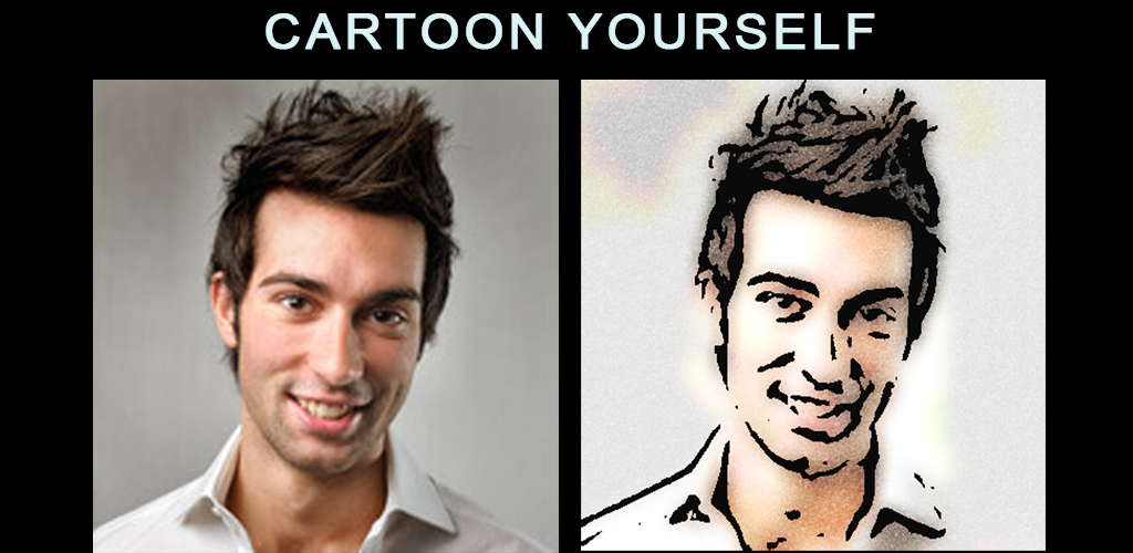 Cartoon Yourself - Latest version for Android - Download APK