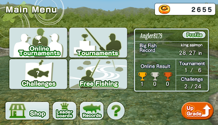 Fly Fishing 3D