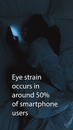Android application Eye break reminder - EyeRelax screenshort