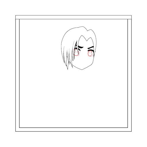 Android application Anime Drawing Tutorial Step by screenshort