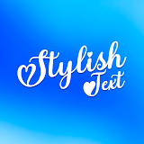 Stylish Text - Font Style icon