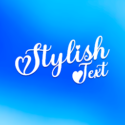 Icon image Stylish Text: Cute Fonts Style