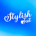 Stylish Text: Cute Fonts Style