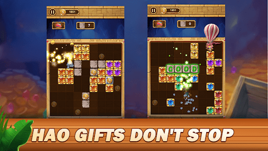 Gem Puzzle : Win Jewel Rewards apkdebit screenshots 16
