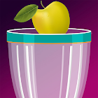 Perfect Good Fruit Slice: Blender Juice Bar 3d 1.3