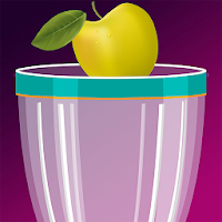 Perfect Good Fruit Slice: Blender Juice Bar 3d