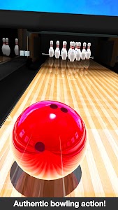 Bowling Pro - 3D Bowling Game Unknown