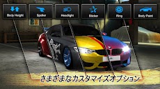 GT Clubドラッグレース カーゲームのおすすめ画像2