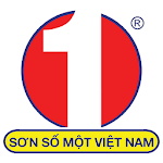 Cover Image of Tải xuống Sơn Số 1  APK