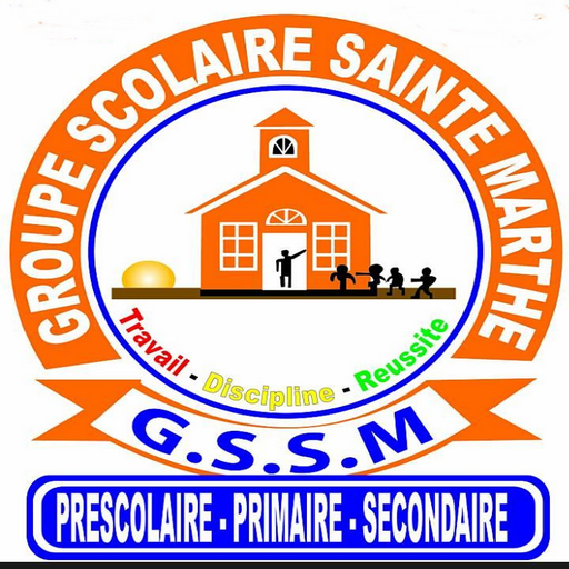 GS Sainte Marthe 1.3 logo