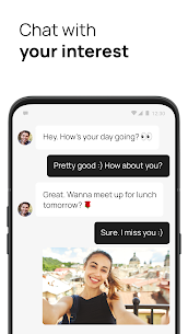 Dating and Chat – Evermatch v1.1.99 Mod APK (Unlocked) Download 5