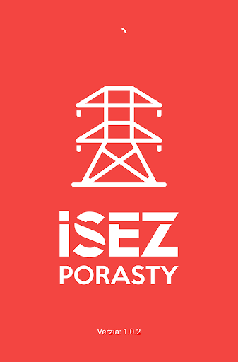ISEZ Porasty Screen 3