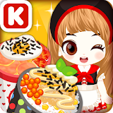 Chef Judy: Cup Rice Maker icon