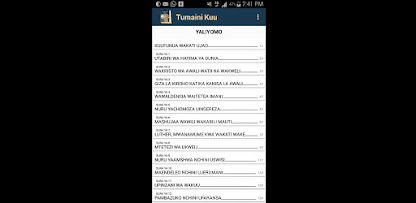 Screenshot image