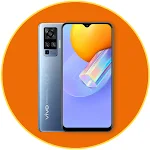 Cover Image of Download Theme for Vivo Y52 5G  APK