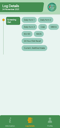 Miro Dev Screen 2