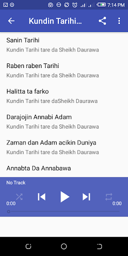 Sheikh Muhammad Aminu Ibrahim Daurawa