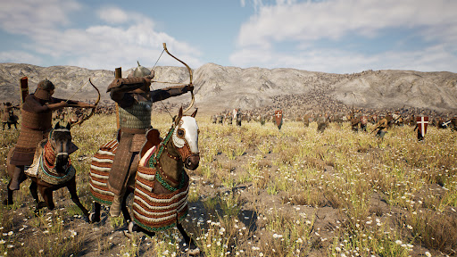 Steel And Flesh 2 Mod Free ADS