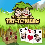 Cover Image of Download KIBA & KUMBA TRI TOWERS SOLITA  APK