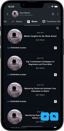 Straight P Screenshot 3 - AppWisp.com
