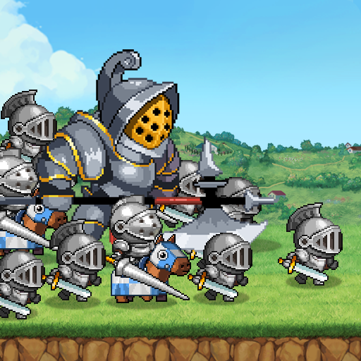 Kingdom Wars APK v1.6.6.2 (MOD Unlimited Money)