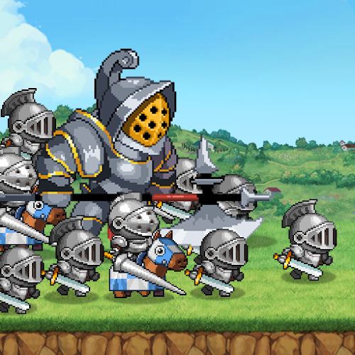 Kingdom Wars - Tower Defense Game (Mod Money) 2.8.8 mod