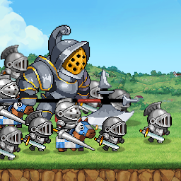 Kingdom Wars - Tower Defense Mod Apk
