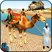 Top 36 Adventure Apps Like Camel Simulator Transporter Game - Best Alternatives