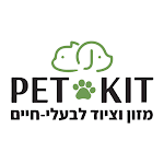 Cover Image of Скачать pet kit  APK