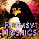 Fantasy Mosaics icon