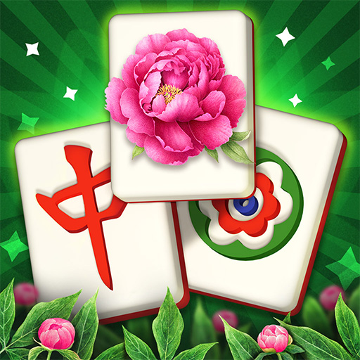 Mahjong Triple 3D -Tile Match