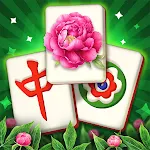 Cover Image of Tải xuống Mahjong Triple 3D -Tile Master  APK