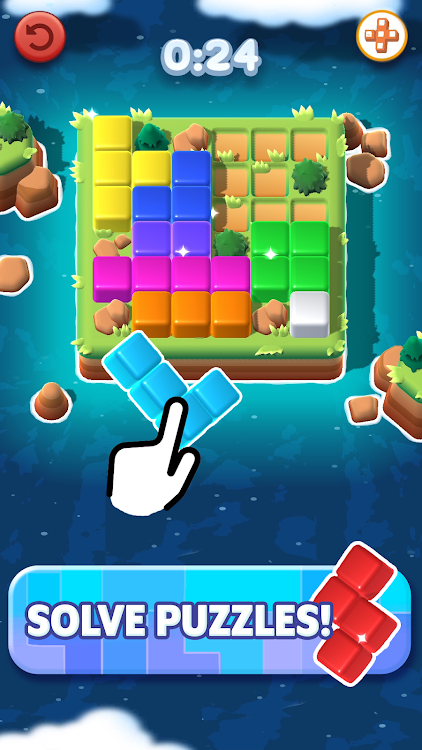 Brickle! - 1.1.1 - (Android)