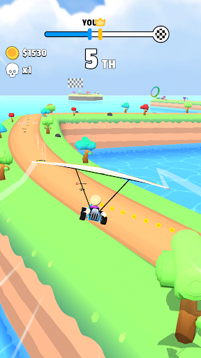 Go Karts! - v1.3