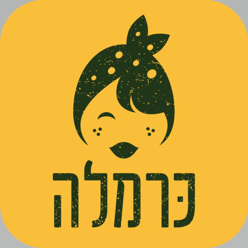 כרמלה - Carmella logo
