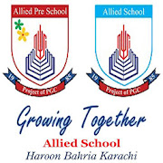 ALLIED SCHOOL HAROON BAHRIA KARACHI