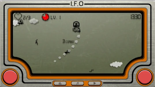 I.F.O!