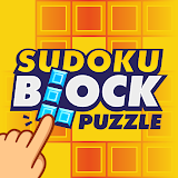 Sudoku Block Puzzles Games icon