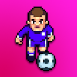 Tiki Taka Soccer icon